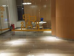 -康斐斯健身(银泰创意城店)