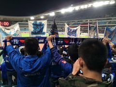 -南京奥林匹克体育中心-体育馆