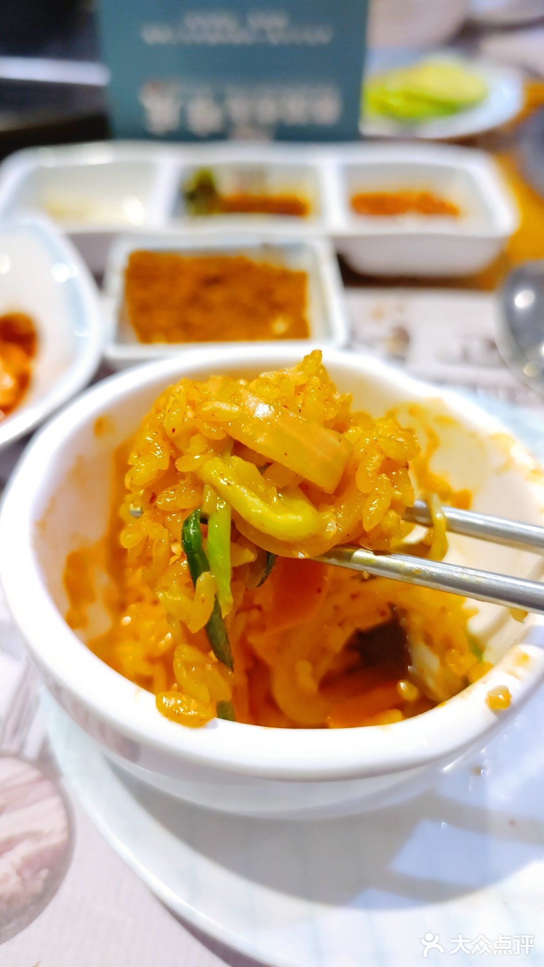 🌸花吃🌸说是全成都第二的🇰🇷韩国烤肉🥩就没有敢说自己是第一的
