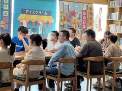 -帝京日语(春熙路旗舰校区)