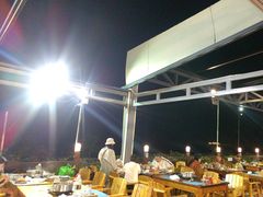 -渔家火锅·海鲜自助餐·演艺(亚龙湾天域酒店)
