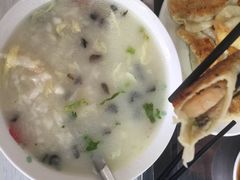 -劈柴院锅贴(沈阳路店)