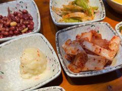 -火炉情韩国料理店(古田路店)