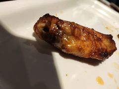 -通海俄式烧烤·俄罗斯大串(嵩山路店)