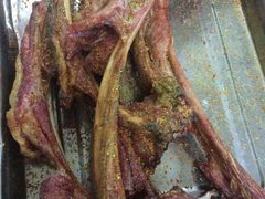 -宝山一号馕坑肉