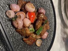 -深圳美高梅酒店-品聚嘉府中餐厅
