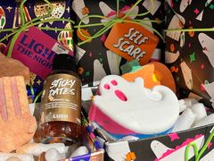 -LUSH(威尼斯人店)