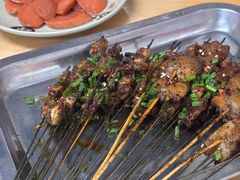 -刘三姐烤肉总店(飞山街店)