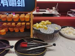 -牛物鲜切牛肉火锅(宜家荟聚店)