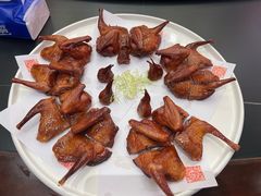 -莞香楼·正宗东莞菜(东升店)