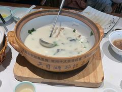 -风味小馆(天目湖宾馆店)