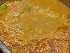 -螺大喜螺蛳粉火锅(雍和宫店)
