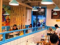 -楚媚娘炭火蛙锅(宽厚里店)