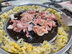 -石记东北风味烤肉(系马桩第二分店)