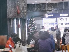 -海底捞大排档火锅(打浦路店)