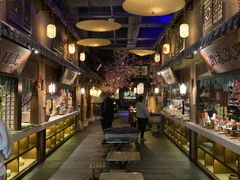 -淀里船宴(裕华东路店)