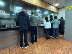 -味一早餐(新芝路店)