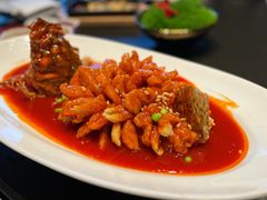 -四季民福烤鸭店(外滩外白渡桥店)