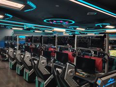 -任我游电竞(朝外店)