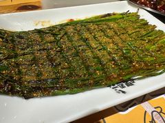 -喝丢一只鞋海鲜烧烤·海肠捞饭(文体街店)