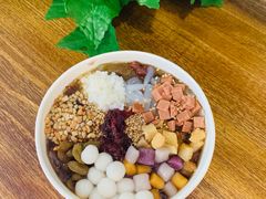 -糖糖冰粉(凤城三路总店)