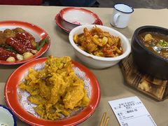 -老三样·旧食新味(万寿宫店)
