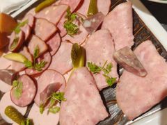 -秋林西餐厅(总店)