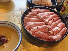 -牛街清真满恒記(平安里西大街店)