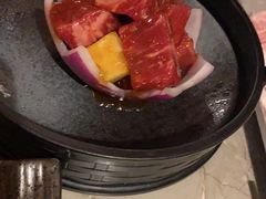 -谷牛日式烤肉(宝山U天地店)