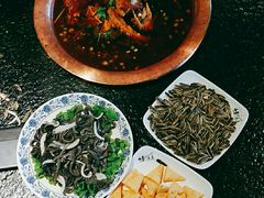 -爆肚王涮肉(吕家营店)