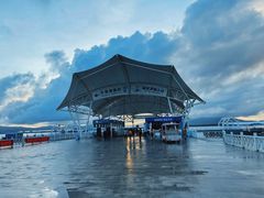-三亚蜈支洲岛旅游区