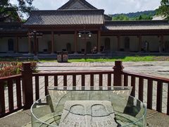 -黄帝陵