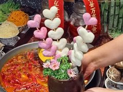 -纸盐河码头火锅(十八梯店)