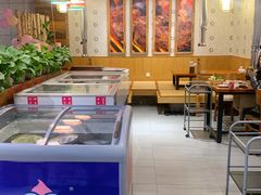 -炽城·烤肉名家(鸿达中央广场店)