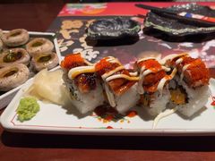 -弓二·烧鸟居酒屋(财富购物中心店)