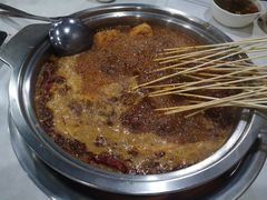 -来伊回麻辣烫·火锅串串清真(红瓦寺总店)