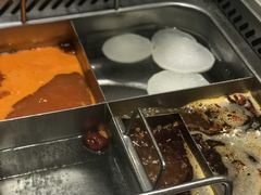 -海底捞火锅(方圆荟店)