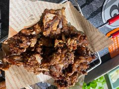 -醉炫音速烧烤·干煸菜(沙河总店)