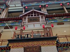 -银泰百货(北京大红门店)