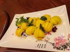 -鹿鸣春饭店(总店)