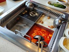 -海底捞大排档火锅(打浦路店)