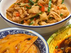 -回家吃饭·地道南昌菜(建德观总店)