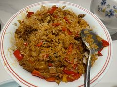 网红肉汤泡饭-攸州小镇家湘菜(小米科技园店)
