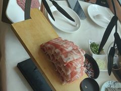 -东来顺饭庄(西直门店)