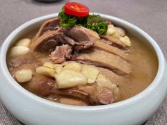 -田水湾丨地道安徽菜(文化路店)