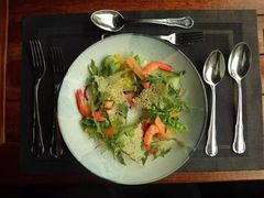 -三嚥阁 La Villa Restaurant
