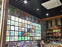 -淳安二十八道·美食汇·淳鱼馆(阳光路店)