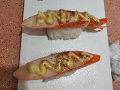 -元气寿司(金光华店)