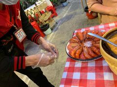 -琼大师东方烤乳猪(亚特兰蒂斯店)