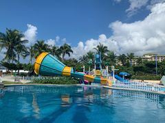 -三亚亚龙湾天域度假酒店